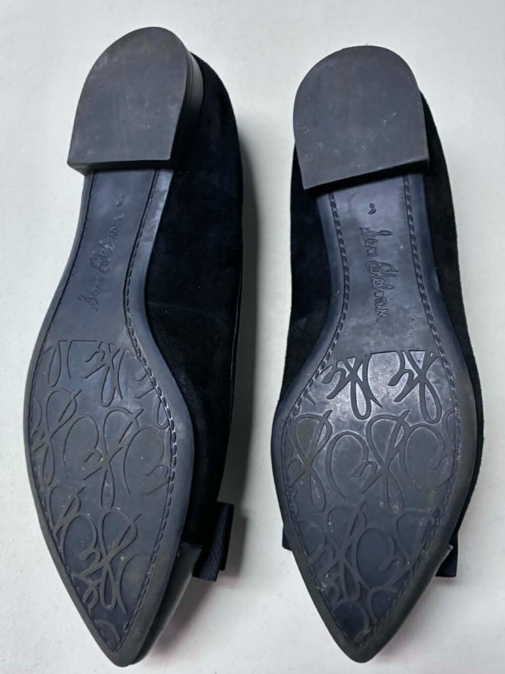 Sam Edelman "Lizzy" Flats - Picture 8 of 11